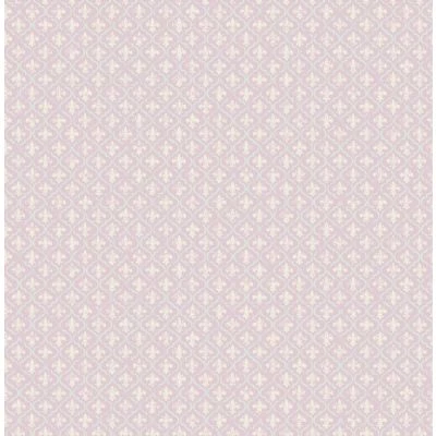 Spring Garden Fs50509 Lila Tapet | Stuvbutiken