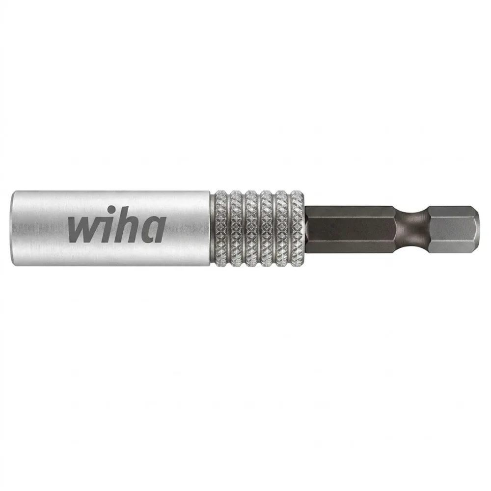 Köp Wiha CentroFix SuperSlim Bitshållare | Snabb leverans
