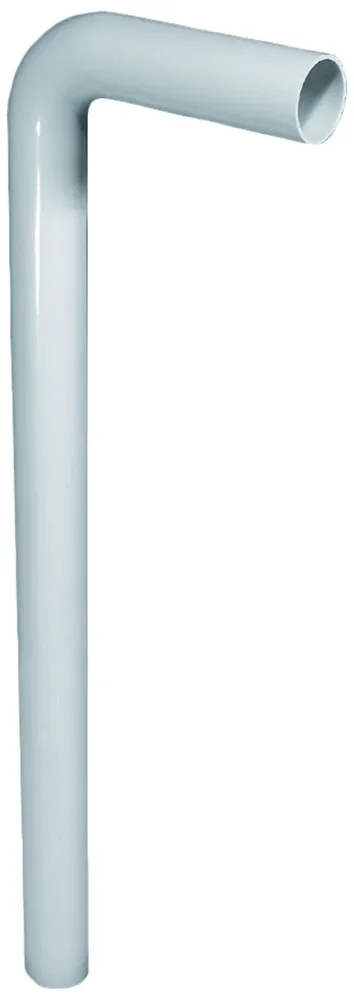 Purus 8571853 Utloppsrör 600 x 160 x 32 mm