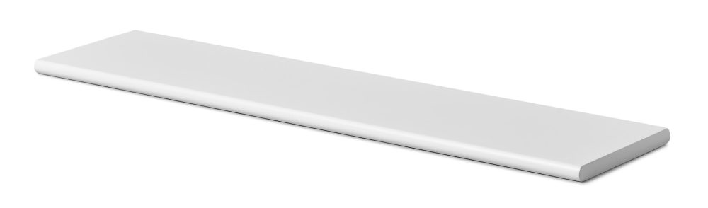 Axel Vägghyllplan, 120x20x1,8 cm