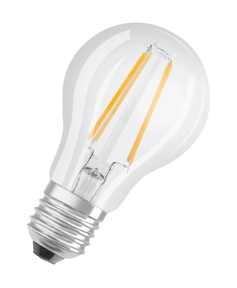 Osram Led Retrofit Classic A GLOWdim LED-lampa 4 W, E27, 2200-2700 K 4,5 W, 470 lm - Bild 2