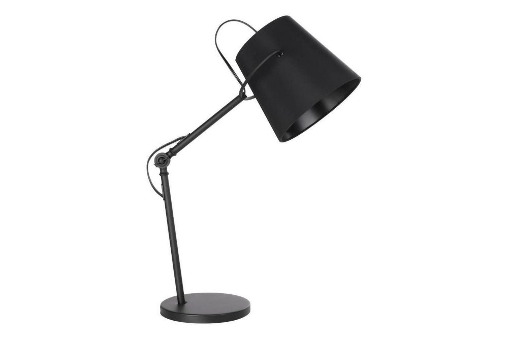 Bordslampa Eglo Granadillos Svart
