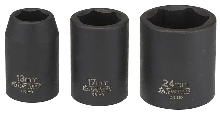 KRAFTHYLSA 1/2 12 MM ANSI