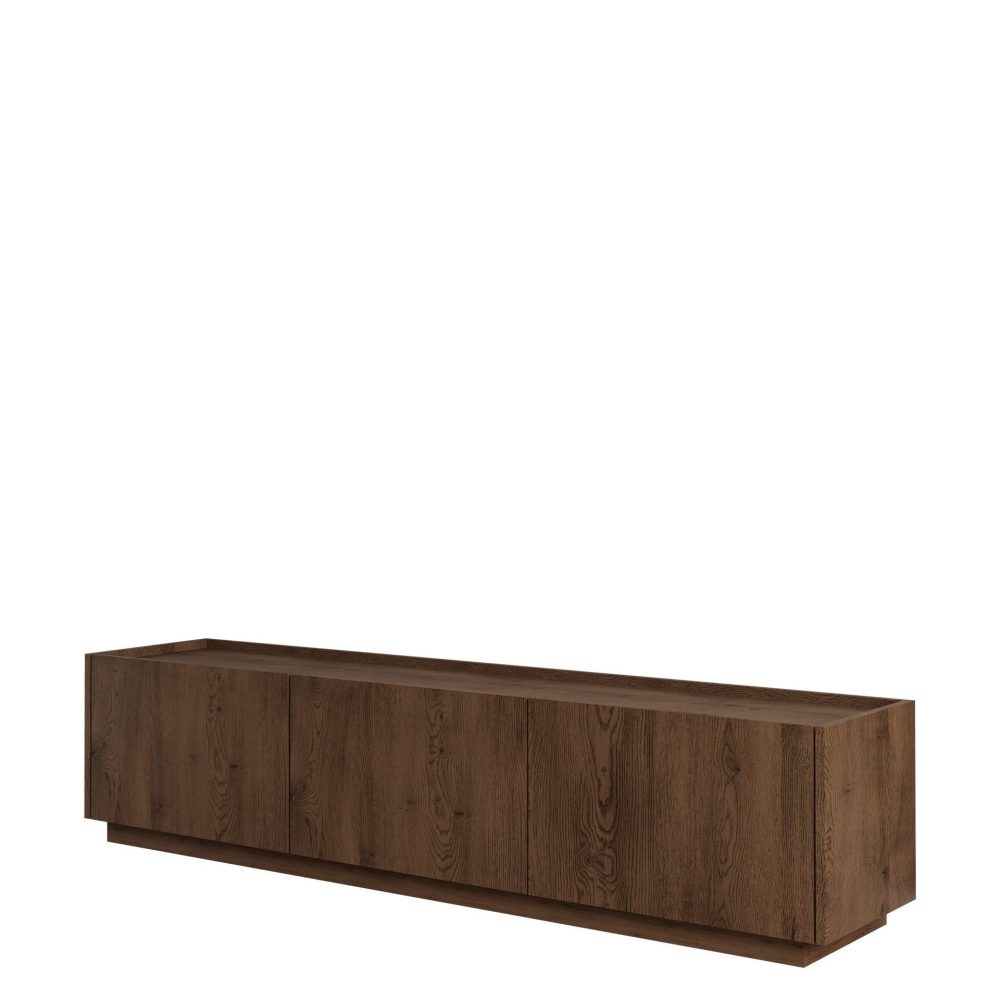 Glenor TV-bänk 170x37 cm