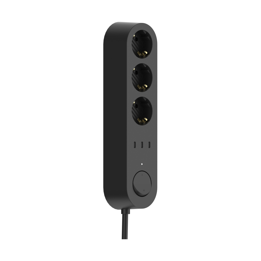 Alma Power Bar grenuttag, Midwinter black