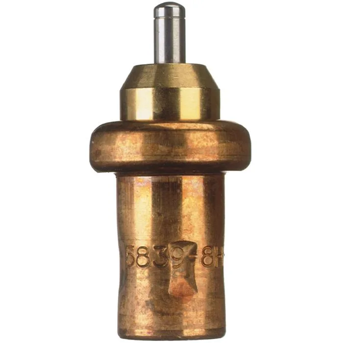 Termoventiler Laddomat 1110072 Termostatpatron typ 8719, 72°C