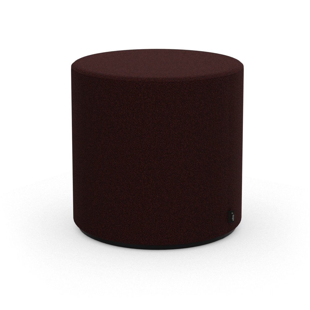 Visiona pall, Cento dark red melange