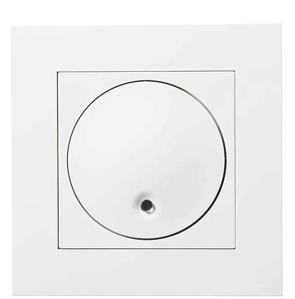Elko Plus Timer 2-polig plus Vit