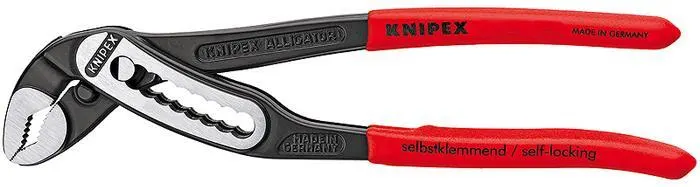 Knipex 8801-series Alligator Polygrip 8801300SB 300mm