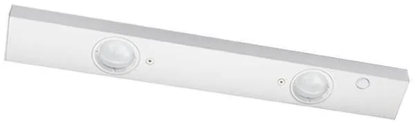 SG Armaturen Chef Bänkarmatur vit, 2700 K 4 x 5 W - Bild 2