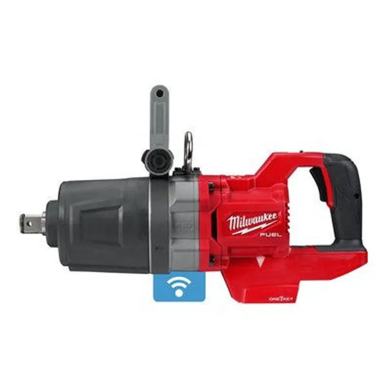 Milwaukee M18 ONEFHIW51DS-0C fuel mutterdragare med D-handtag (utan batteri)