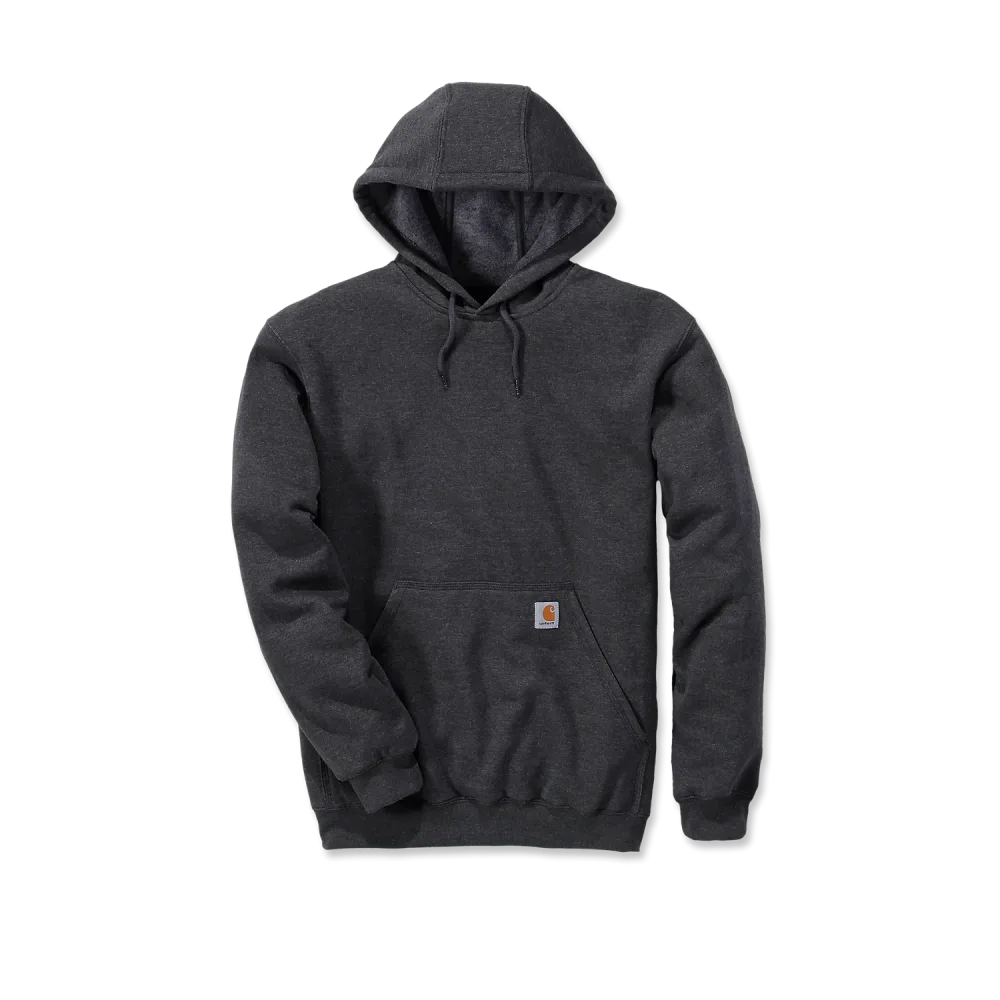 Carhartt K121026 Huvtröja stålgrå S