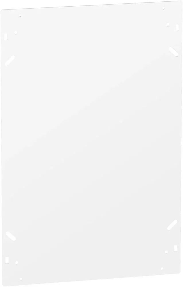 Schneider Electric Resi9 Bottenplatta Mini Pragma kapsling 4x13 moduler - Bild 2