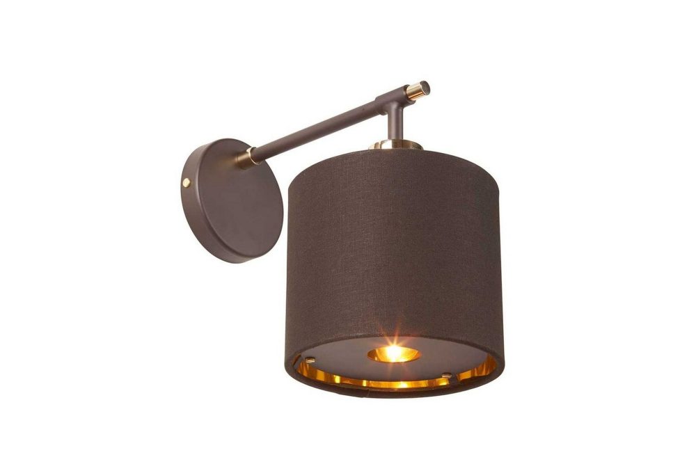 Vägglampa Elstead Lighting Balans