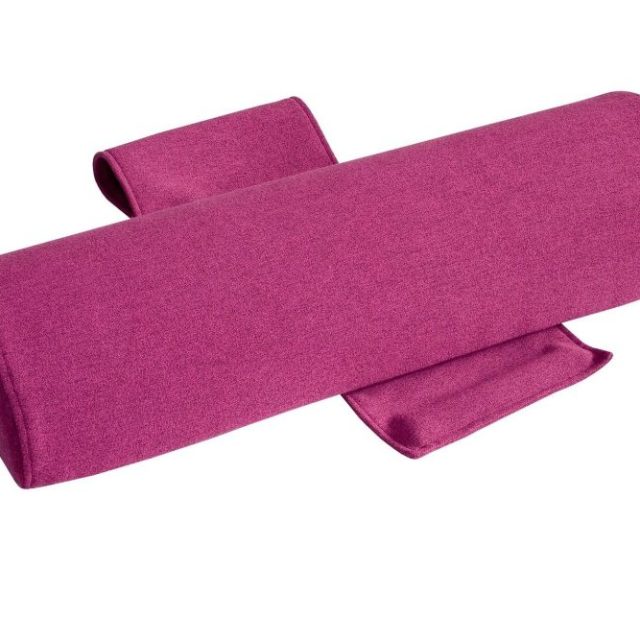 Ardenza Nackkudde Stor 1-pack| Lila