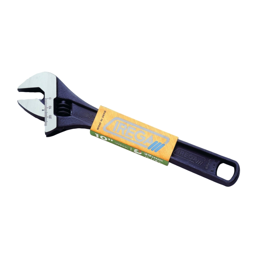 Skiftnyckel Modell 92 8'' 206mm Irega