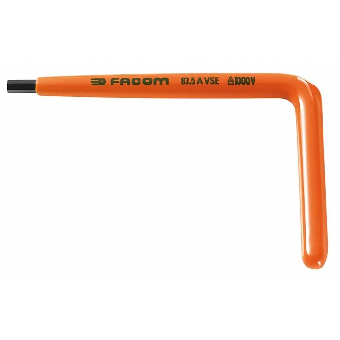 Facom 83.5AVSE Insexnyckel 5mm