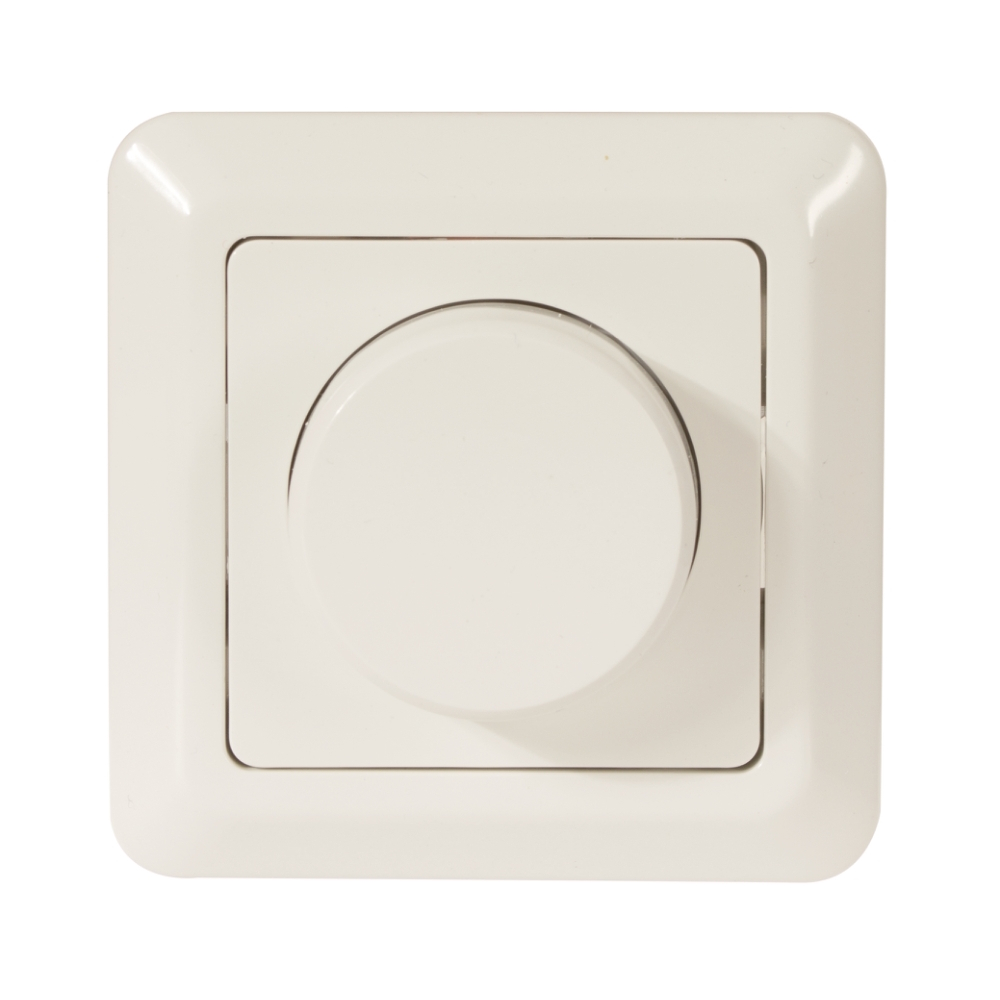Dimmer Infälld LED Nya Basic 3-24W 230V Bårebo 960689