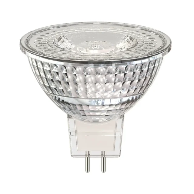 Airam 4713853 LED-lampa 3,2 W, GU5,3 3,2 W