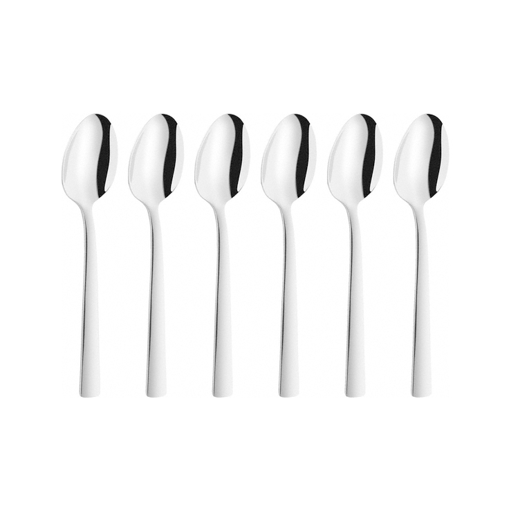Zwilling Dinner tesked 6-pack, 6 delar