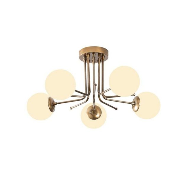 Vägglampa Jaska Två Svart