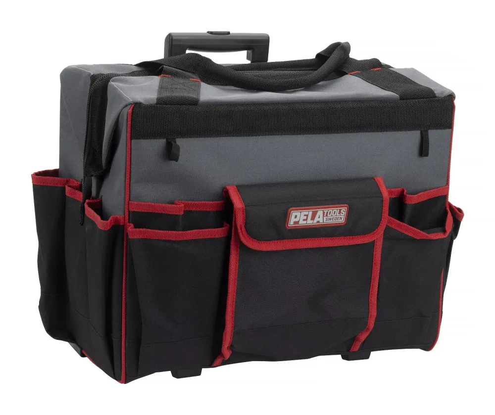 PELA 543531 Verktygsväska 44x24x42 cm