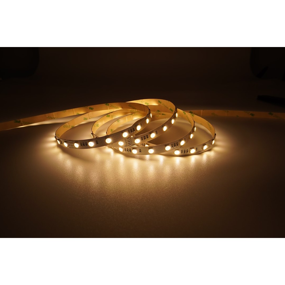 LED-Strip, RGBW, 14,4W, 12V, IP20, Malmbergs 9975185