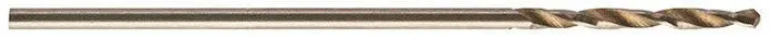 Milwaukee THUNDERWEB HSS-G DIN 338 Metallborr 1-pack 12,5x151 mm