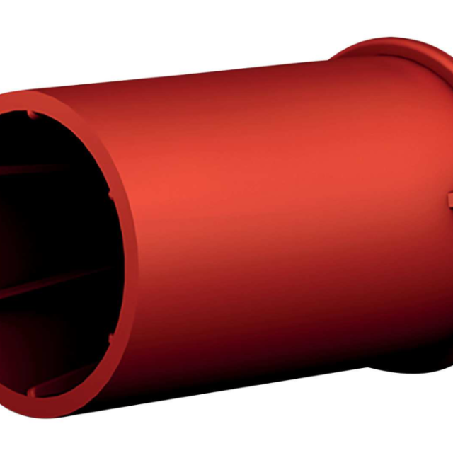 SKYDDSKNOPP EUROSPACERS AKTA 6-16MM 500ST
