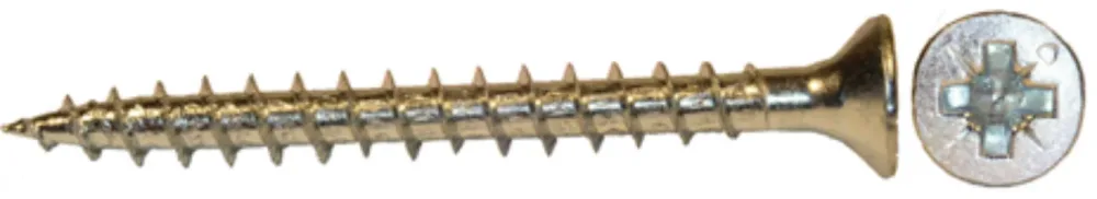 Stafa 0502000083 Universalskruv 6,0 mm FZB, TFX 6,0 x 100 mm, 100-pack