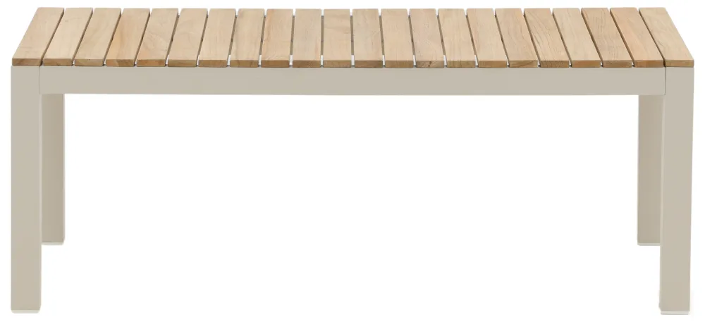 Venture Home Brasilia 2107-402 Soffbord beige