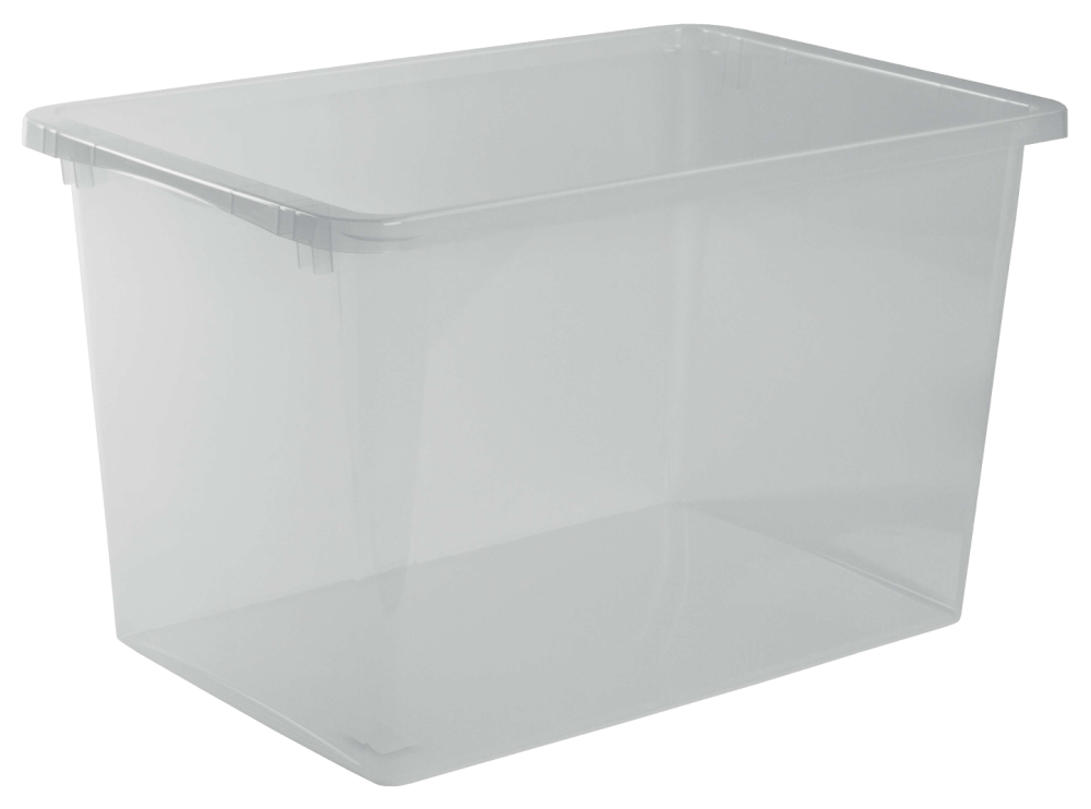 FÖRVARING NORDISKA PLAST STOREIT TRSP 60L