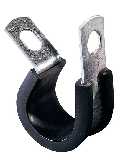 Aba STD Gummiklämma 15.9 mm