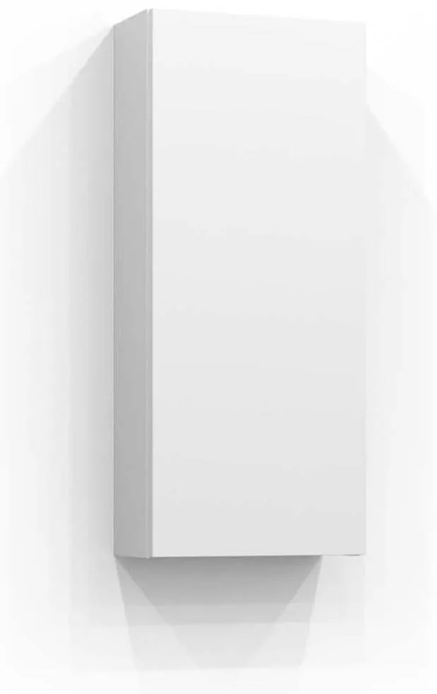 Svedbergs 7270621 Väggskåpsstomme vit 68x60x33