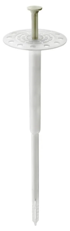 Ejot 950103 Isolerhållare H1 ECO, 100-pack 8 x 155 mm - Bild 2
