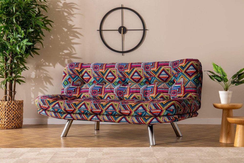 Kingaroy Bäddsoffa 3-sits 175x110 cm