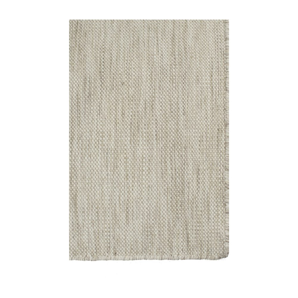 Ulva matta 200x300 cm, Natural/sand