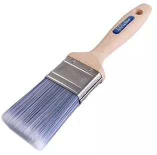 Mäster Superior Pro Max Blue 1885070 Lackpensel trä, syntetborst 70 mm - Bild 2