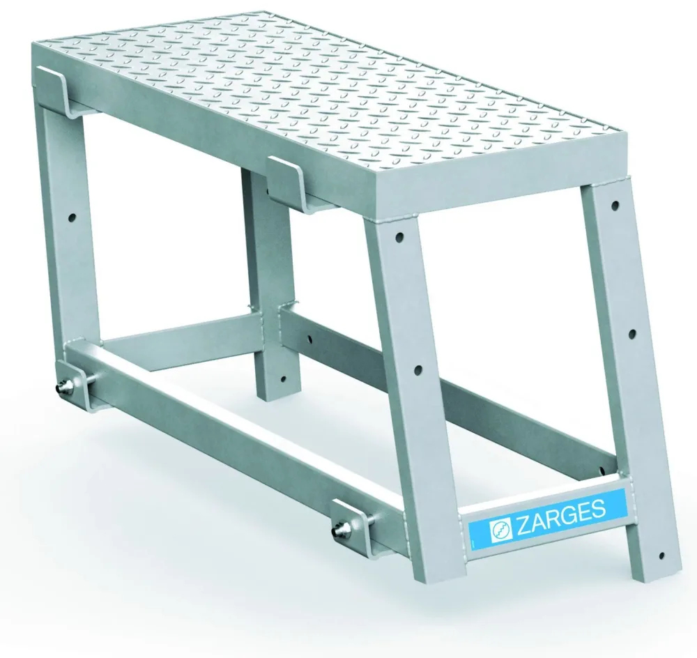 Zarges AMA P C Stegpall Modul C - Bild 2