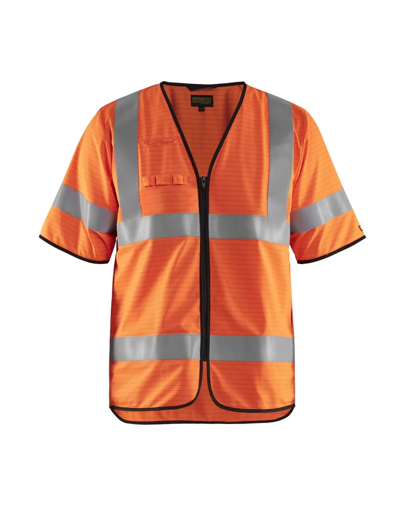 Blåkläder 3034-1729 Varselväst XXL/3XL
