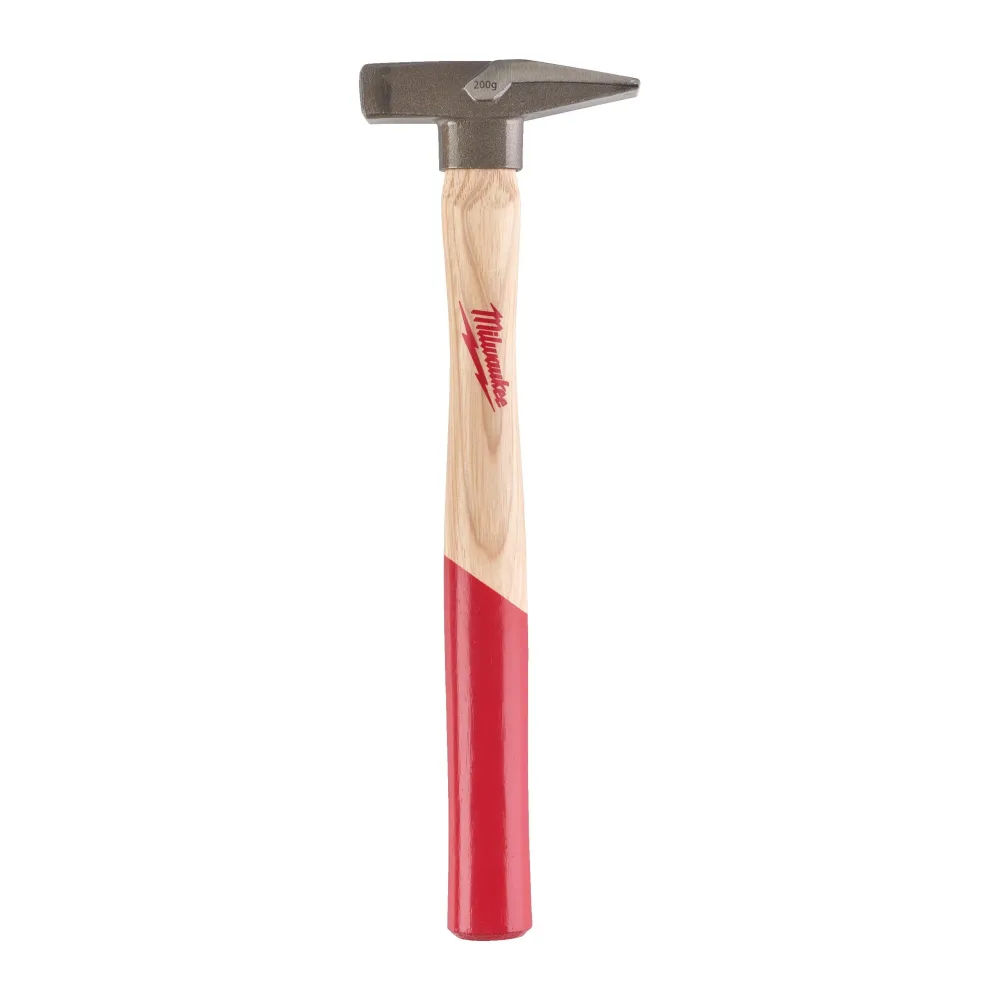 Milwaukee 4932478667 Bänkhammare hickory 300 g