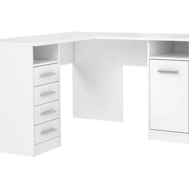 Baacwood Skrivbord 125 cm
