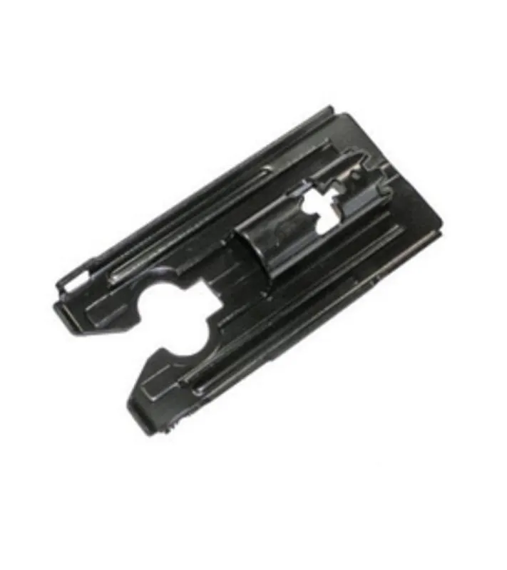 Bosch 2601016903 Fotplatta för sticksågar (GST 85, GST 60)