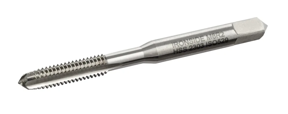 Ironside 202744 Gängtapp E500 M8, NR 3