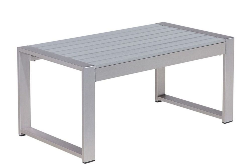 Racale Sidobord och Soffbord Utomhus 90 cm Metall