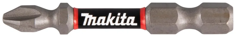Makita Impact Premier Bits 50 mm, 2-pack T25 - Bild 2