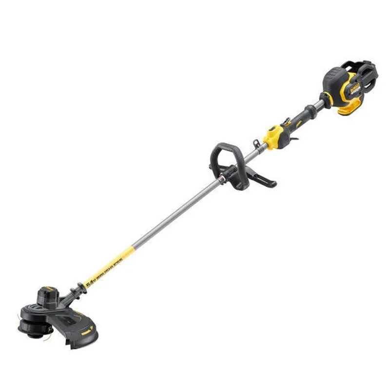 DeWalt DCM571N Batteridriven Röjsåg 54V FlexVolt (utan batterier)