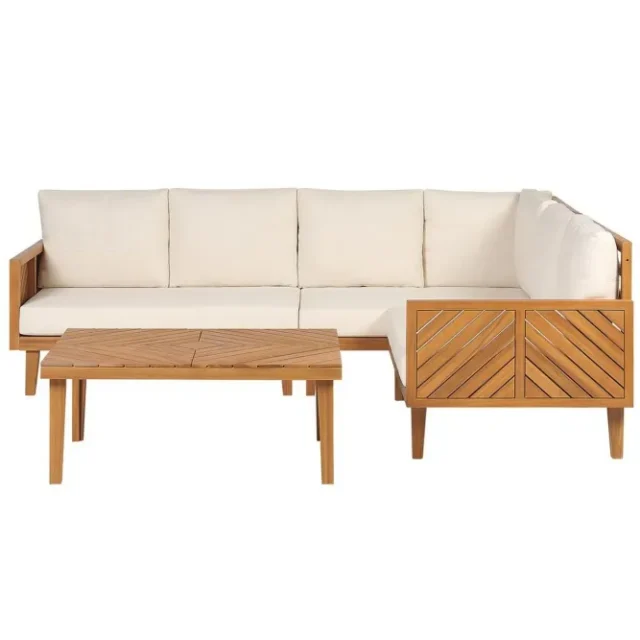 Loungegrupp Baratti 4-Sits