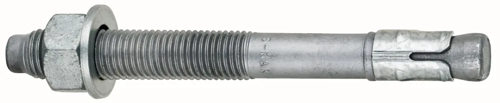 Sormat S-KAK Expander M16, FZV 213 mm, 5-pack