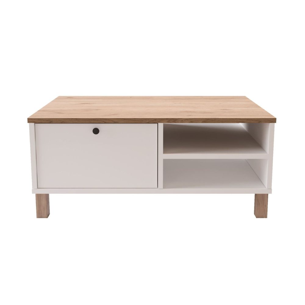 Avero Soffbord 90x38,6x60 cm
